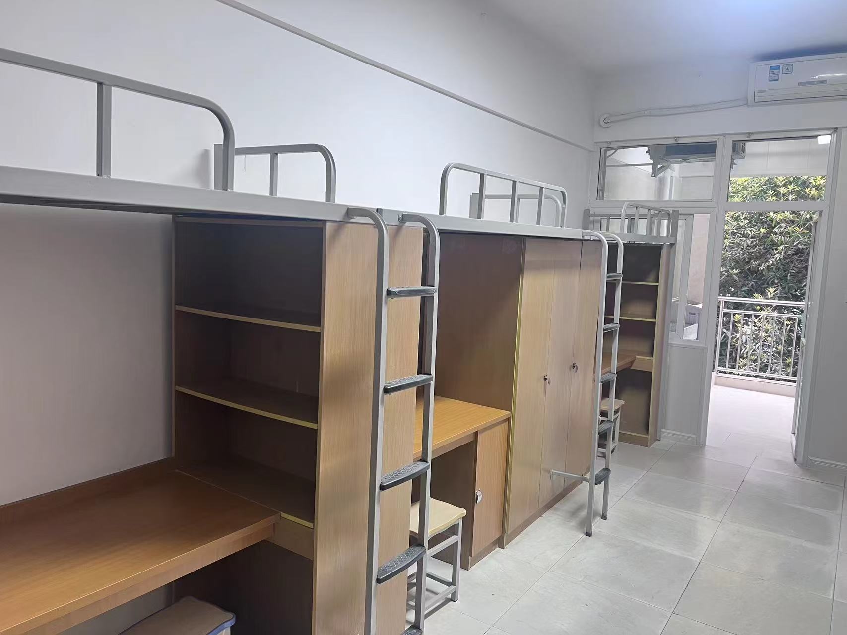 学生宿舍