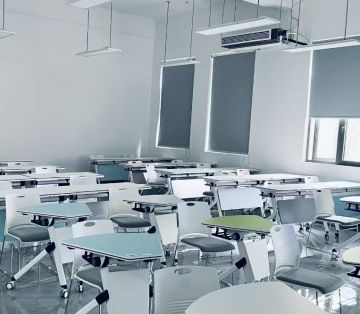 学校教室